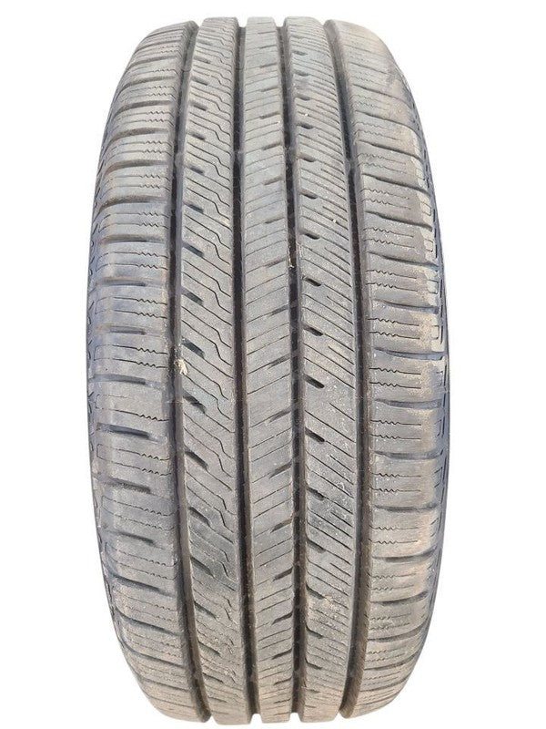 1 USED Tires  225 60 16 YOKOHAMA 90% 670085