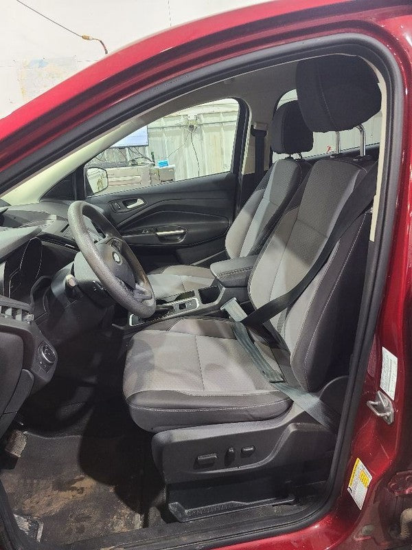 Passenger Rear Side Door Electric Windows Fits 13-19 ESCAPE 650586