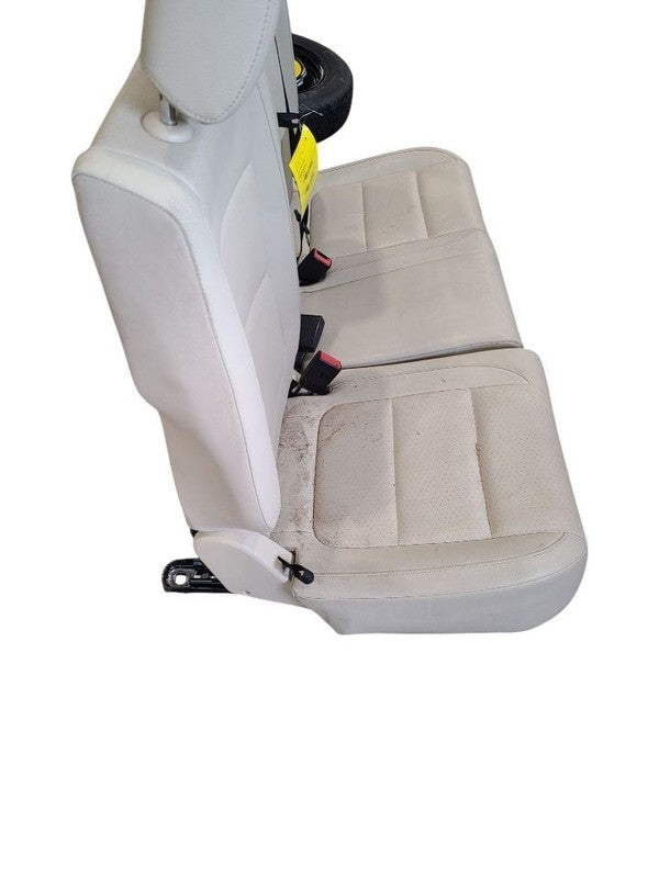 TIGUAN    2016 Seat Rear 610998