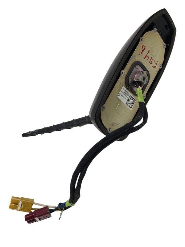 EQUINOX   2016 Antenna 648606