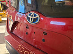 Trunk/Hatch/Tailgate Prius Prime VIN Fp Fits 17-22 PRIUS 678601
