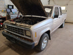 RANGER    1986 Dash Bezel 671482