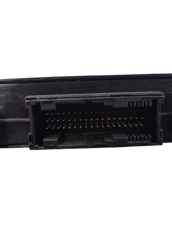 Chassis ECM Body BCM Power Control Fits 15-18 BMW X4 636800 6135938422