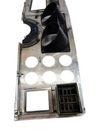 NEW YRK-R 1988 Radio/Speedometer/Temperature Dash Bezel with Vents 582