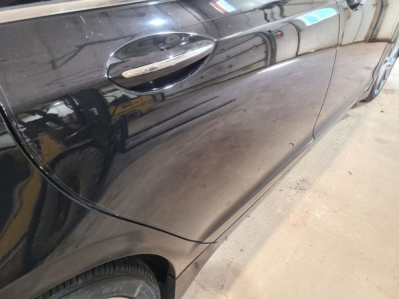 Passenger Right Rear Side Door Fits 13-20 MKZ 665909