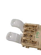 Chassis ECM Multiplex Network Body Left Hand Kick Panel Fits 16 RAV4 6