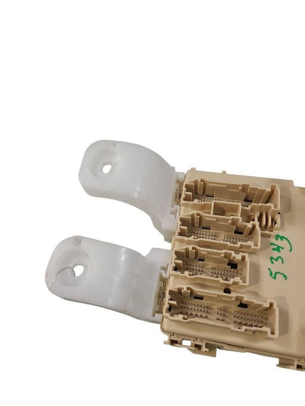 Chassis ECM Multiplex Network Body Left Hand Kick Panel Fits 16 RAV4 6