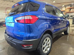 Seat Belt Front Driver Buckle Fits 18-22 ECOSPORT 610240