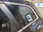 Driver Left Quarter Glass Fits 07-15 MAZDA CX-9 660699