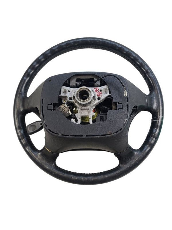 4 RUNNER  2003 Steering Wheel 677720