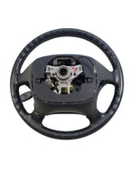 4 RUNNER  2003 Steering Wheel 677720