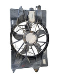 Radiator Fan Motor Fan Assembly Thru 10/03/19 Fits 14-19 CHEROKEE 6759