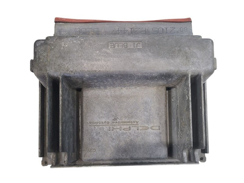 Engine ECM Electronic Control Module Fits 03-07 HUMMER H2 671180 12589