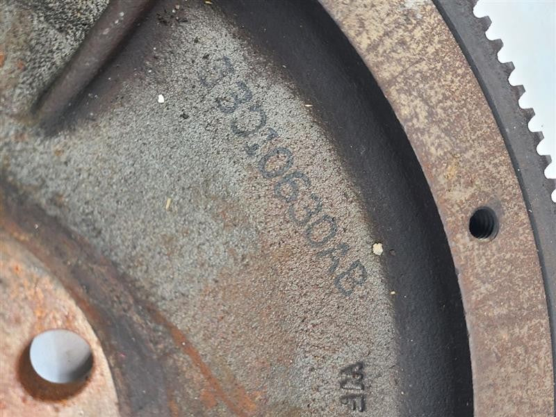 Flywheel/Flex Plate Manual Transmission 4.0L Fits 05-06 WRANGLER 20986
