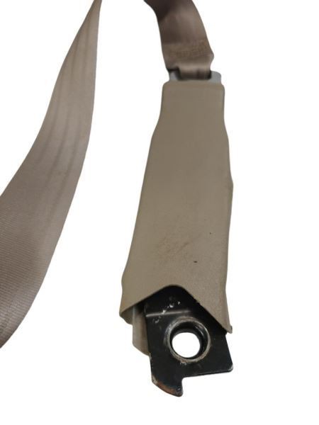 SUBCHEV15 1999 Seat Belt Rear 591051