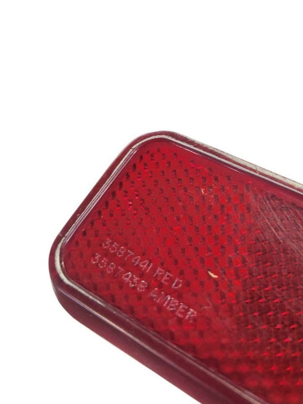 Rear Side Marker Rear Excluding Station Wgn Fits 72-78 DODGE PASS. 668
