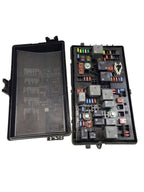 Fuse Box Engine VIN P 4th Digit Limited Keyless Entry Fits 15-16 CRUZE