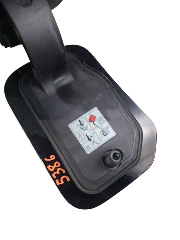 BRONCOSPT 2023 Fuel Filler Door 658045