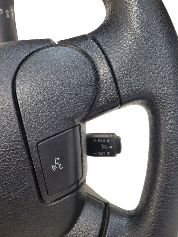 Steering Column Floor Shift Manual Tilt Fits 10-22 SEQUOIA 676598
