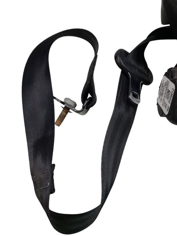 FUSION    2018 Seat Belt Rear 619752
