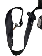 FUSION    2018 Seat Belt Rear 619752