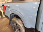 Pickup Box 5' 6" Box With Inverter Fits 21-25 FORD F150 PICKUP 670824