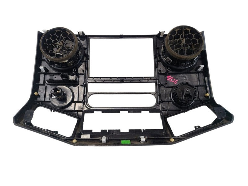 F250SD    2011 Dash Bezel 667214