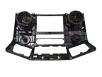 F250SD    2011 Dash Bezel 667214