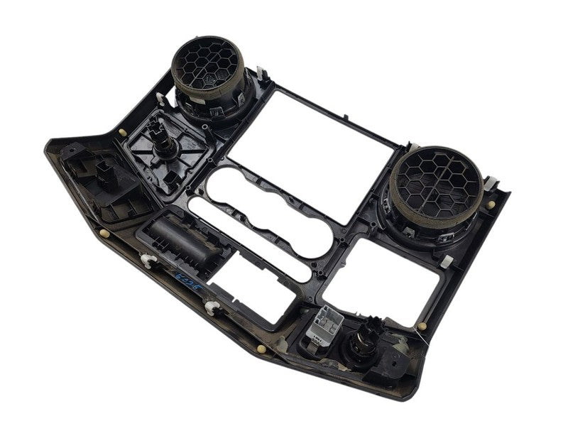 F250SD    2009 Dash Bezel 626883