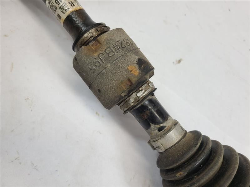 Driver Axle Shaft Front Axle 2.5L A25AFKS Engine Fits 18-19 CAMRY 5635