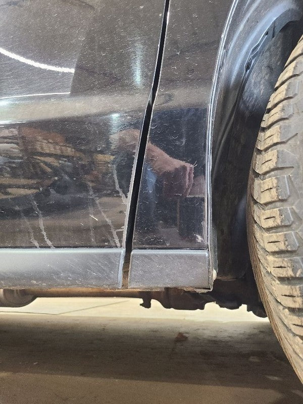 Passenger Right Fender Fits 13-18 RDX 648713