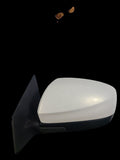 Driver Side View Mirror With Blind Spot Alert Fits 14-15 MAZDA CX-9 65