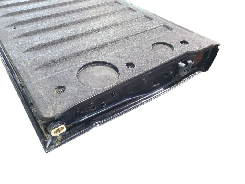 Trunk/Hatch/Tailgate Manual Gate Fits 19-20 22-25 SILVERADO 1500 PICKU