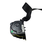 CAPTIVA S 2012 Seat Belt Rear 615439