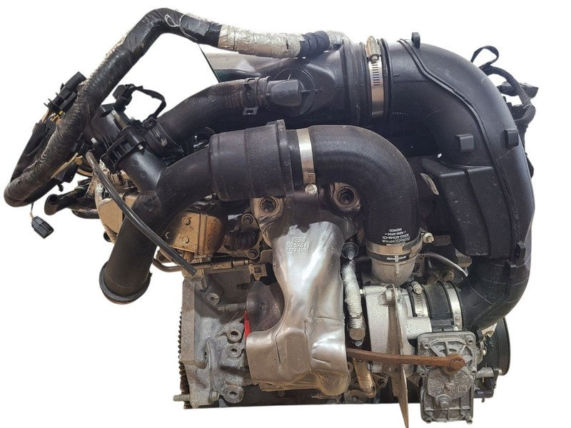 Engine 2.0L VIN 9 8th Digit Turbo Fits 19-24 EDGE 662796