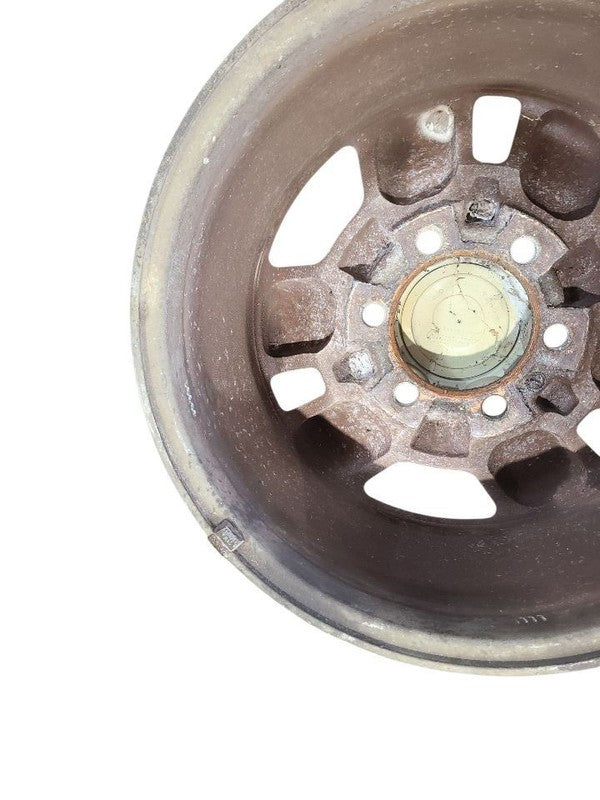 Wheel 16x7 Alloy 6 Spoke Chou Seiki Manufacturer Fits 96-02 4 RUNNER 6