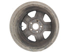 Wheel VIN W 6th Digit Jk Body 16x7 5 Spoke Steel Fits 07-18 WRANGLER 6