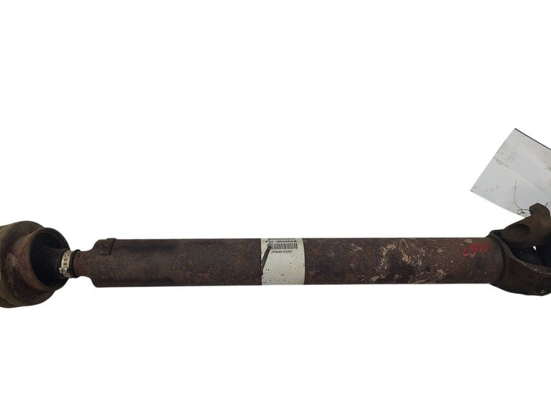 Front Drive Shaft Excluding Mega Cab Fits 02-06 DODGE 1500 PICKUP 6494