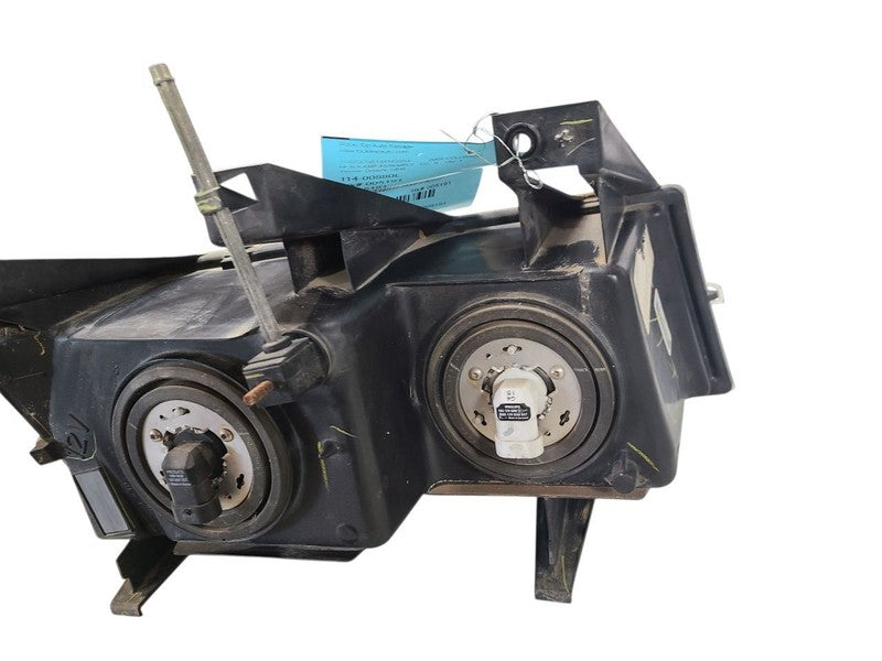 AC Compressor 8-360 Fits 85-92 DODGE 150 PICKUP 589867