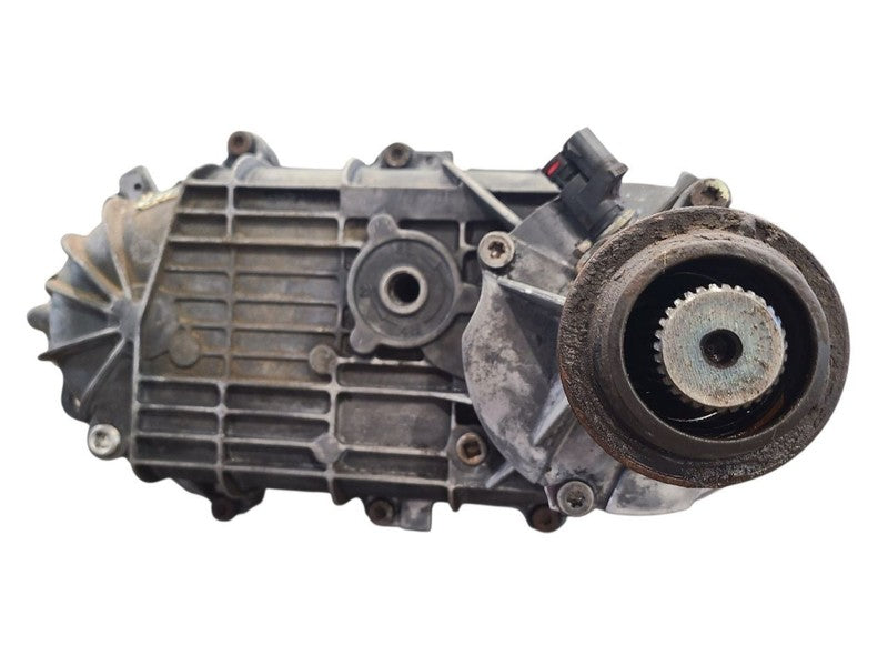 Transfer Case Slip Yoke Output Manual Shift Fits 87-91 FORD F150 PICKU