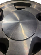 Wheel 16x7 Aluminum Fits 92-99 CHEVROLET 1500 PICKUP 664358
