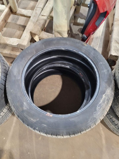 2 Used Tires 265-50-20 Phantom C Sport 8/32 667101
