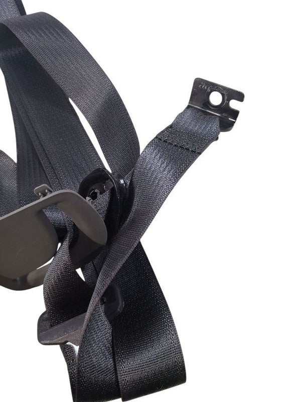 SILVRDO15 2021 Seat Belt Rear 641295