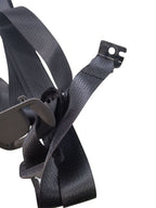 SILVRDO15 2021 Seat Belt Rear 641295