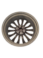 Wheel 22x8 Alloy 14 Spoke Road Wheel Fits 15-17 INFINITI QX80 659689