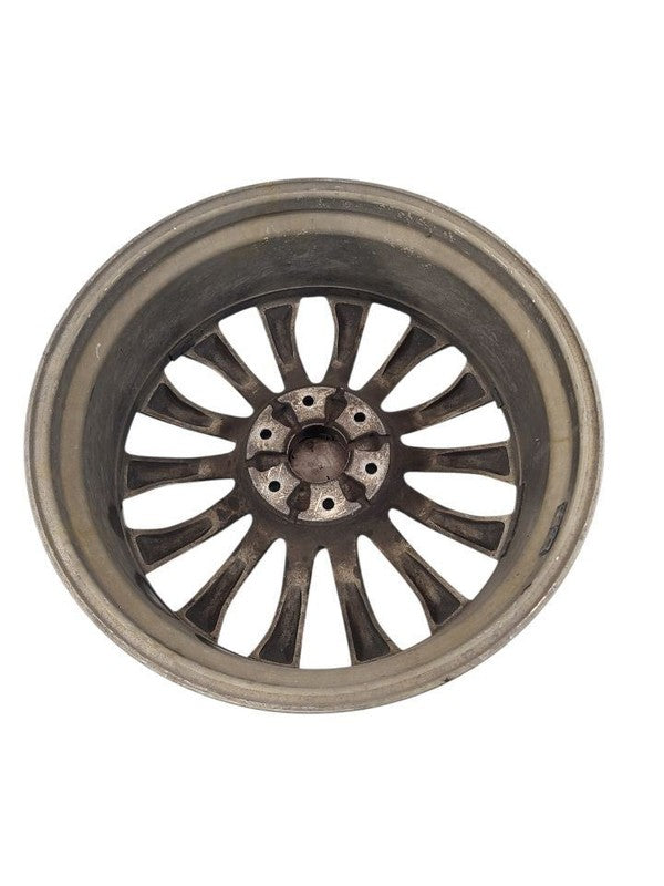 Wheel 22x8 Alloy 14 Spoke Road Wheel Fits 15-17 INFINITI QX80 659689