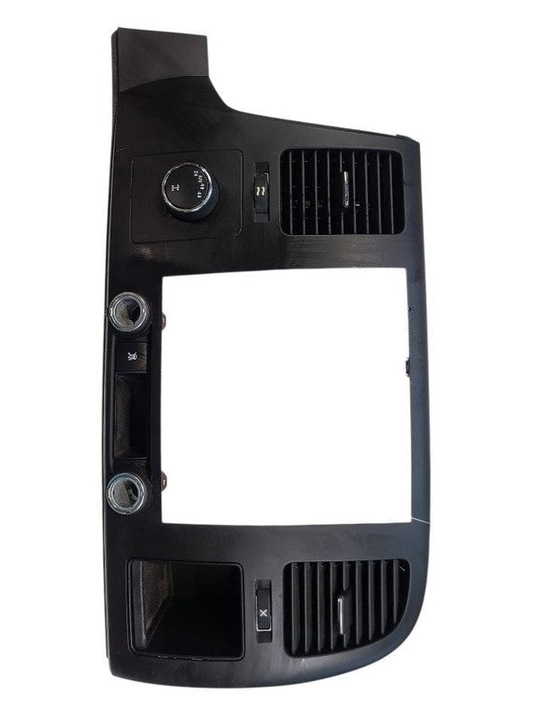 SILVRDO15 2010 Dash Bezel 679208