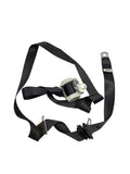 YUKON     2014 Seat Belt Rear 597600