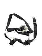 YUKON     2014 Seat Belt Rear 597600