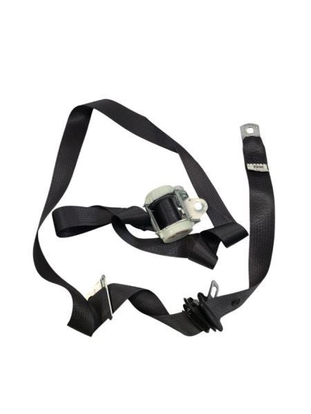 YUKON     2014 Seat Belt Rear 597600